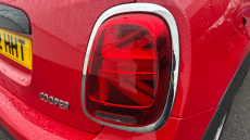 MINI Hatchback 1.5 Cooper Classic 5dr Auto Petrol Hatchback